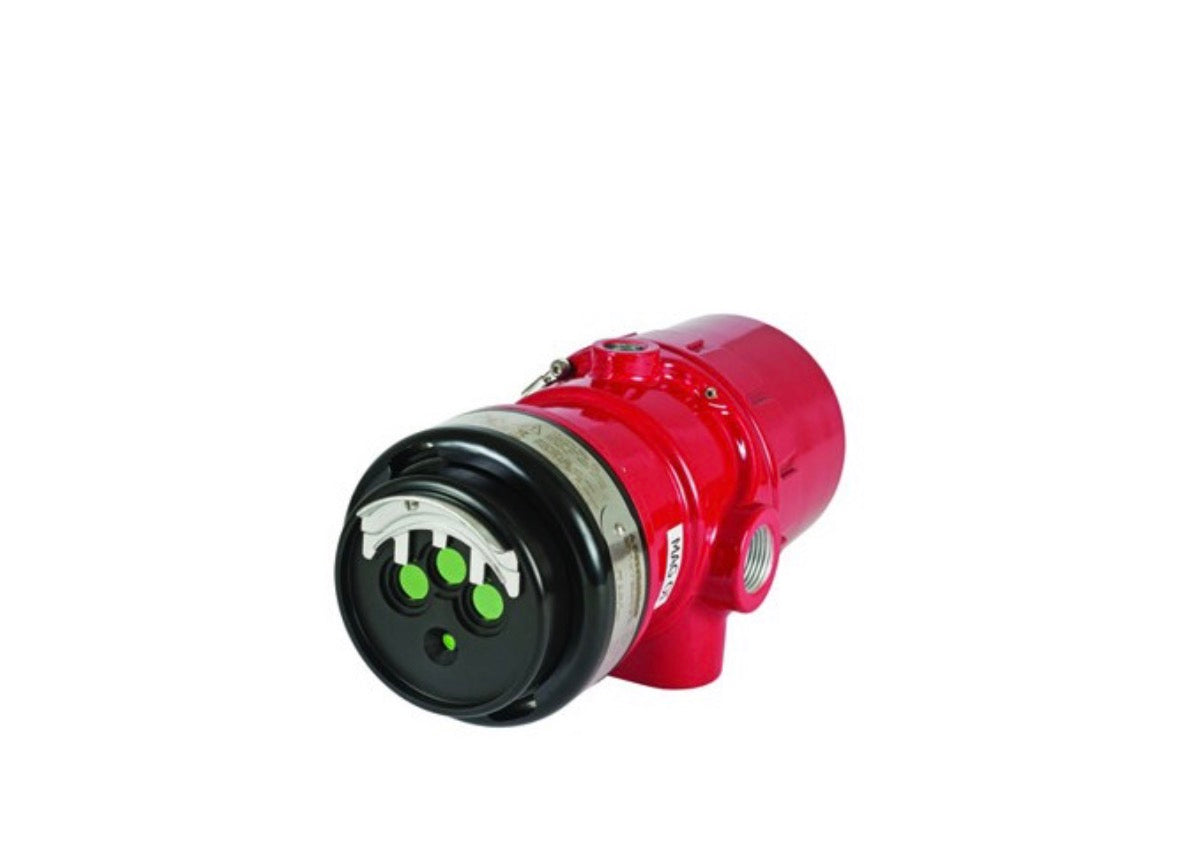 Det-Tronics 028100-001