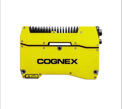 Cognex  ISL38-100B-LAB Insight Vision System P/N:  826-20251-002 03