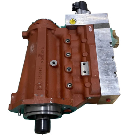 5505040 Fuel Pump Cummins