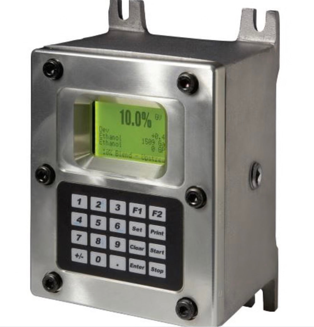 SMITH METER INC ML-XP-STD-1 OPERATING MECHANISM