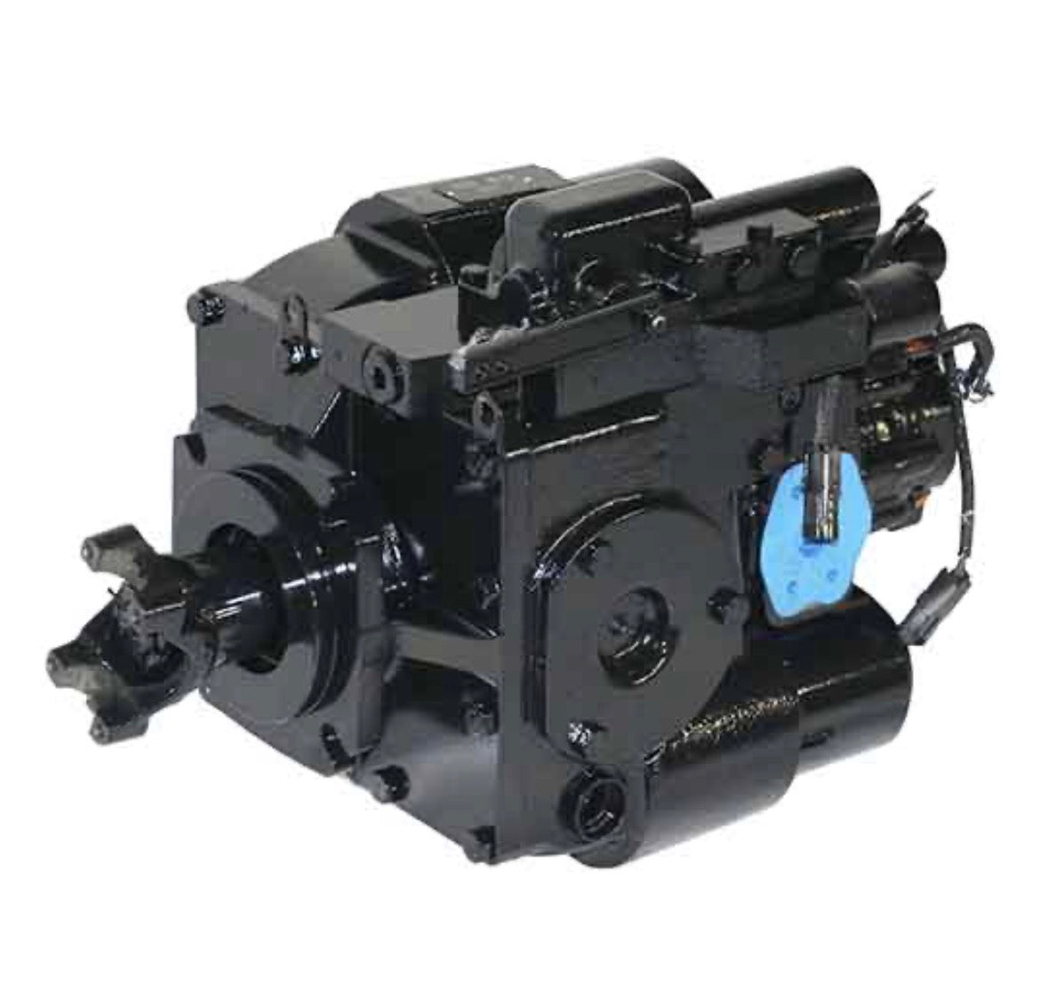 Danfoss
5423-925
54 VARIABLE PUMP CW