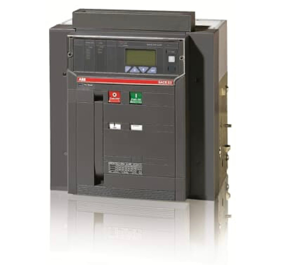 E4.2H-A/E 3600 Ekip Dip LSI 3p F no Term