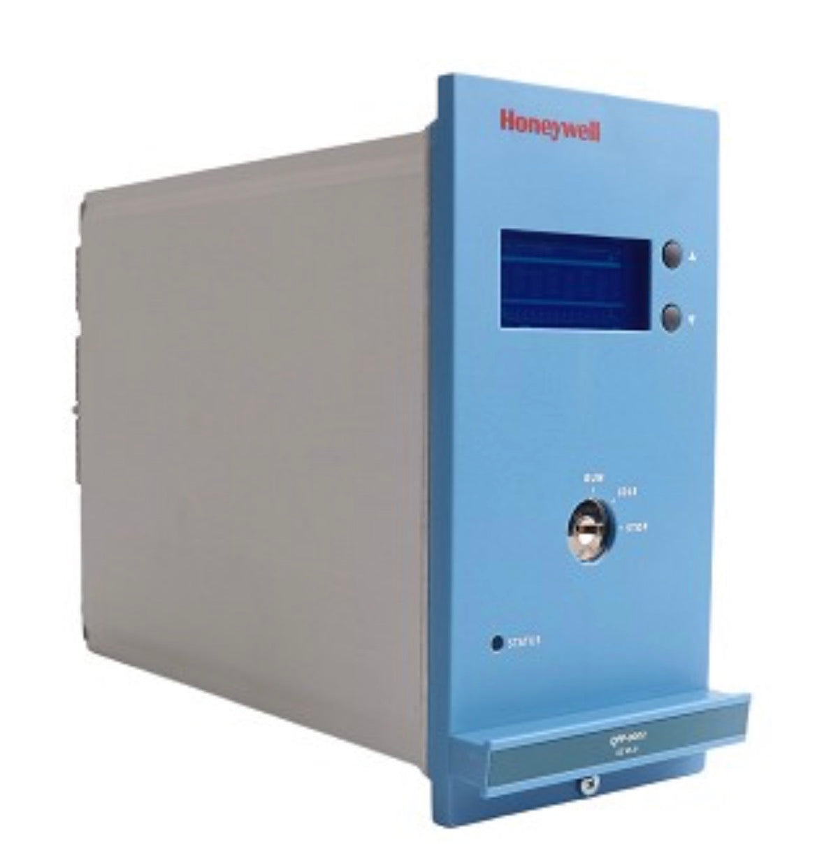 QPP-0002 | Honeywell Quad Processor