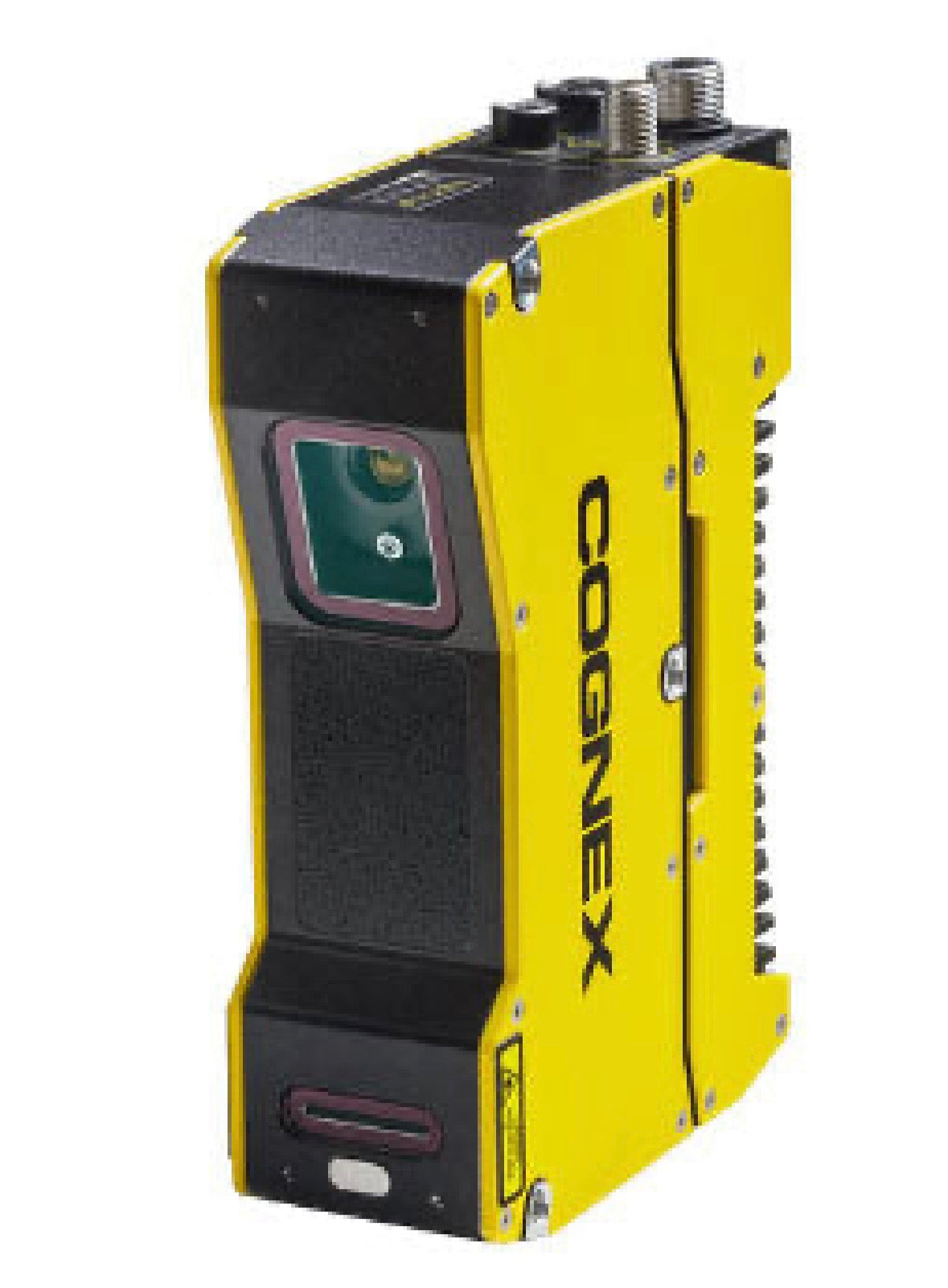 Cognex  ISL38-100B-LAB Insight Vision System P/N:  826-20251-002 03