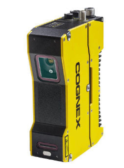 Cognex  ISL38-100B-LAB Insight Vision System P/N:  826-20251-002 03