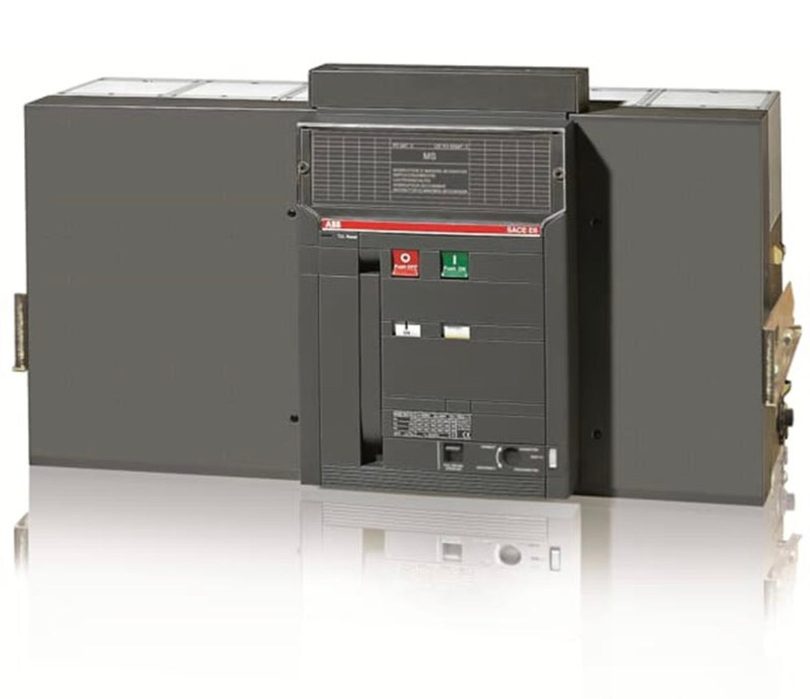 1SDA069498R1 ABB E6H/VF-MS 5000 3p W MP UL 1000VAC
