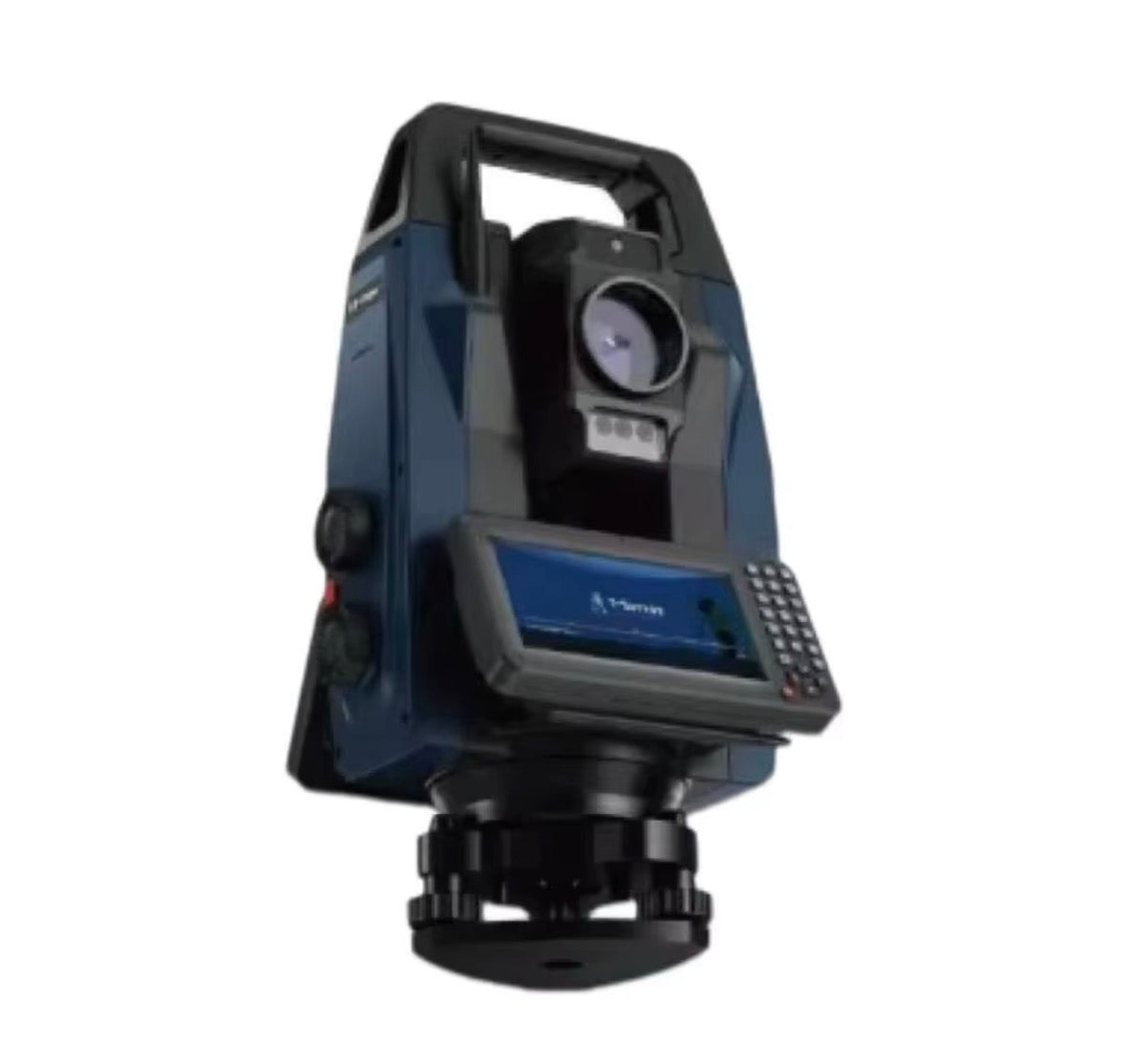 HTS-820
Robotic Total Station