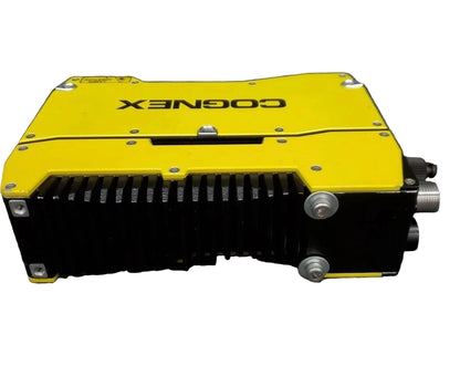 Cognex  ISL38-100B-LAB Insight Vision System P/N:  826-20251-002 03