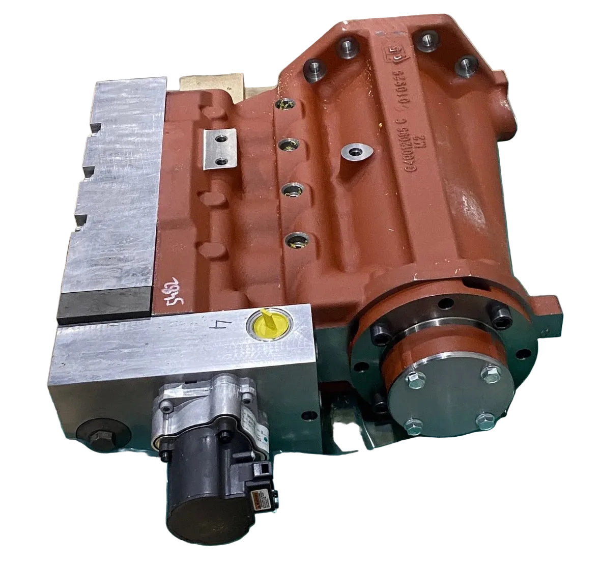 5505040 Fuel Pump Cummins