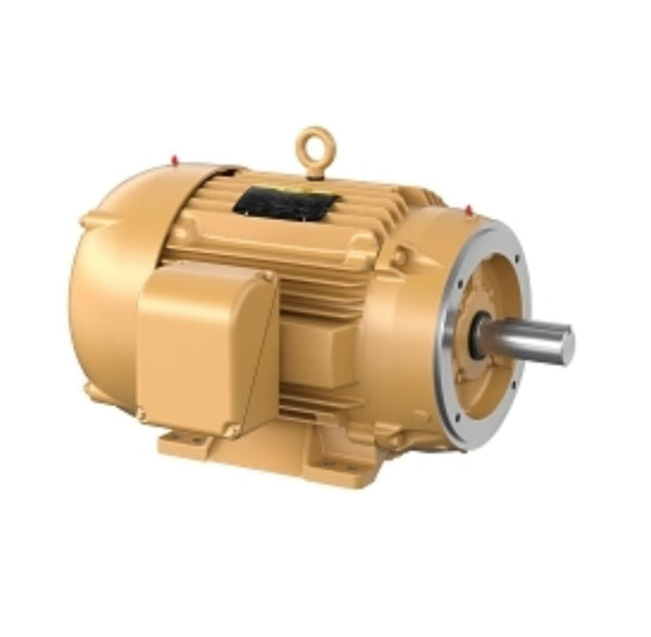 Baldor CEM4115T General Purpose Motor (50 HP, Three Phase, 230V/460V, 1775RPM, 60 Hz, 326TC, 1272M, TEFC, F)