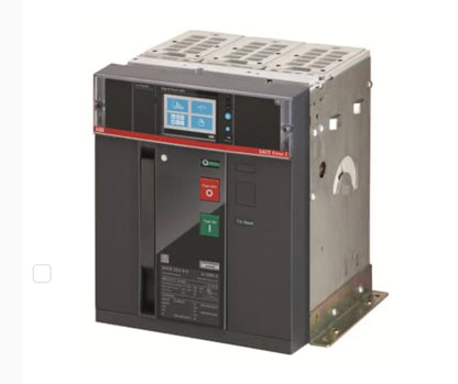 ABB E2.2S-A 2000 Ekip Touch LSIG 3p F HR
1SDA077333R1