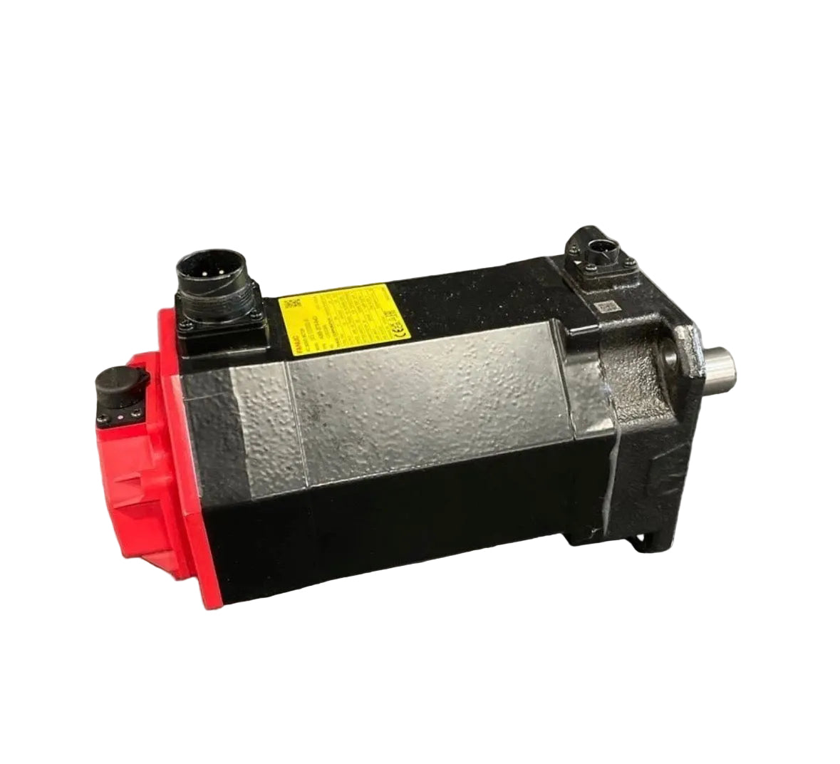 A06B-2078-B403 - Fanuc AC Servo Motor