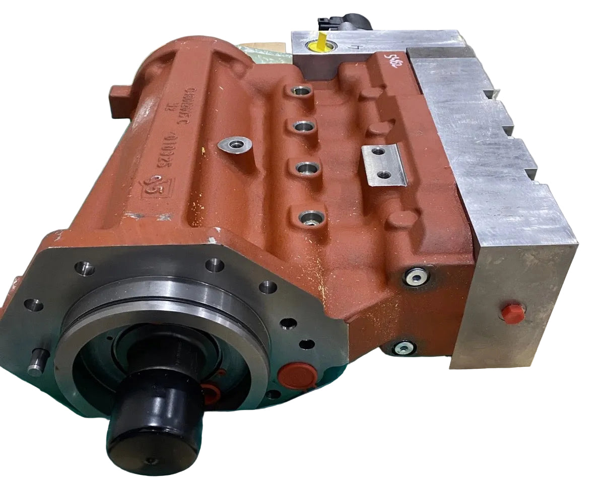 5505040 Fuel Pump Cummins