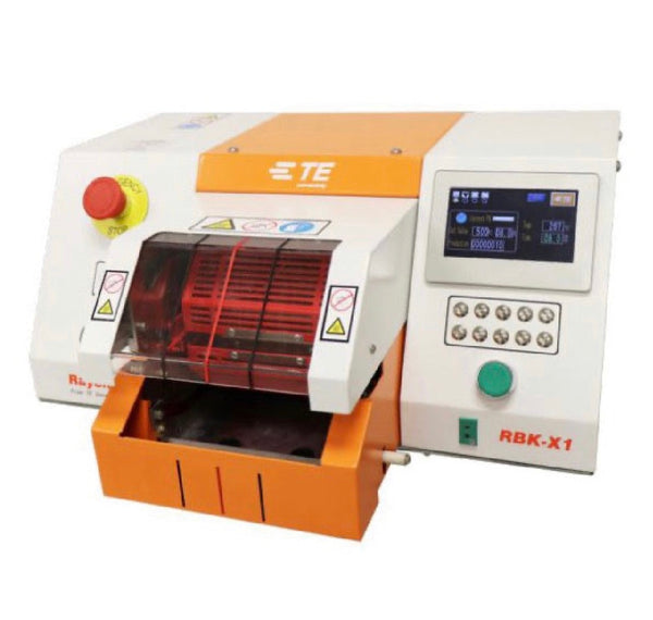 2234800-1Rev.A TE CONNECTIVITY - RAYCHEM, RBK-X1 CE STD