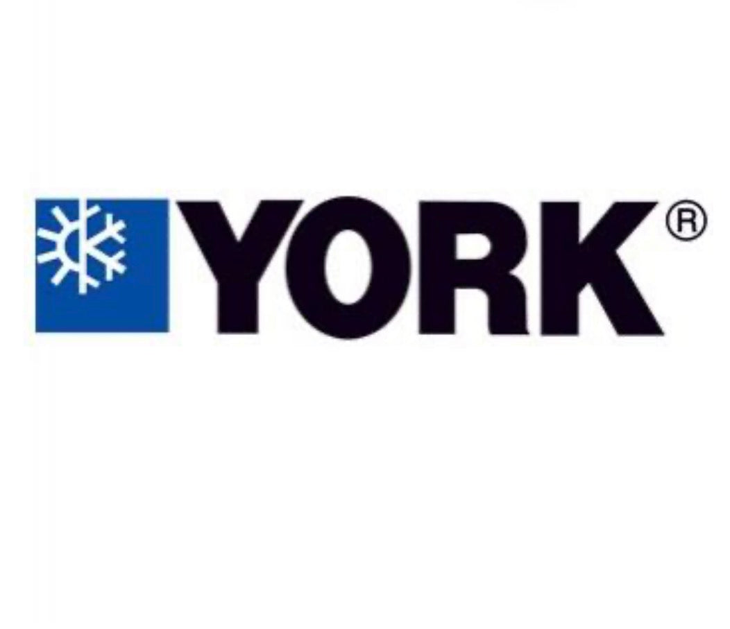 York 371-01450-002 Trigger Control