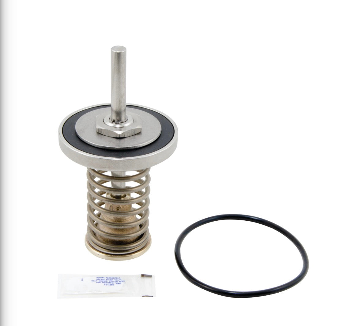 WATTS® 0794101 Second Check Kit, For Use With Model 909/LF909 2-1/2 to 3 in Reduced Pressure Zone Assembly, Domestic