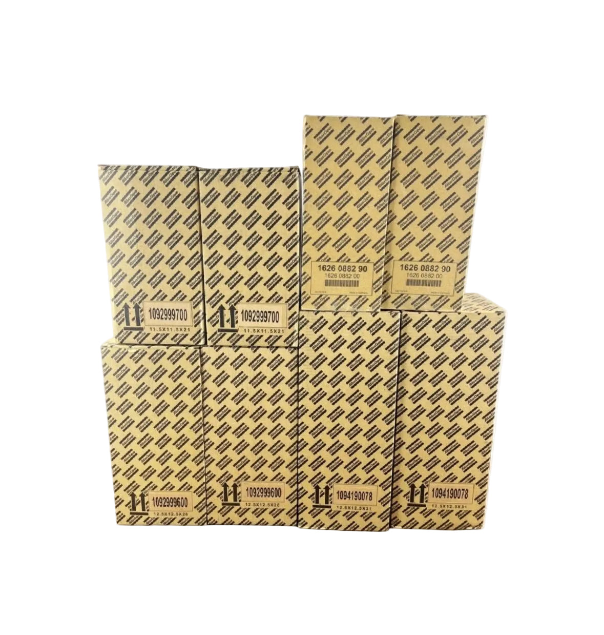 Atlas Copco 16000TH Maintenance Kit Replacement - 2906098600