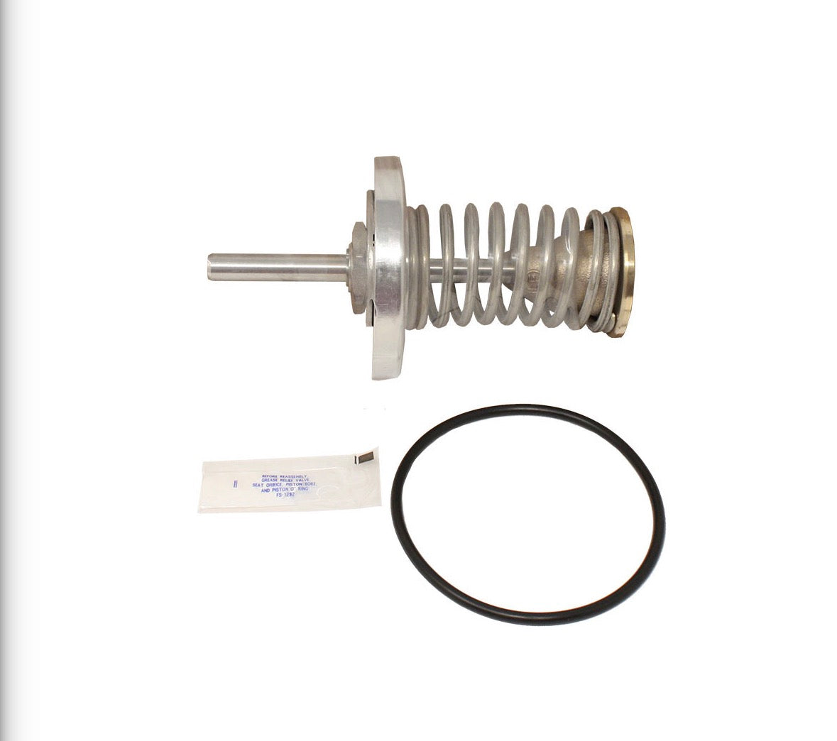 WATTS® 0794101 Second Check Kit, For Use With Model 909/LF909 2-1/2 to 3 in Reduced Pressure Zone Assembly, Domestic