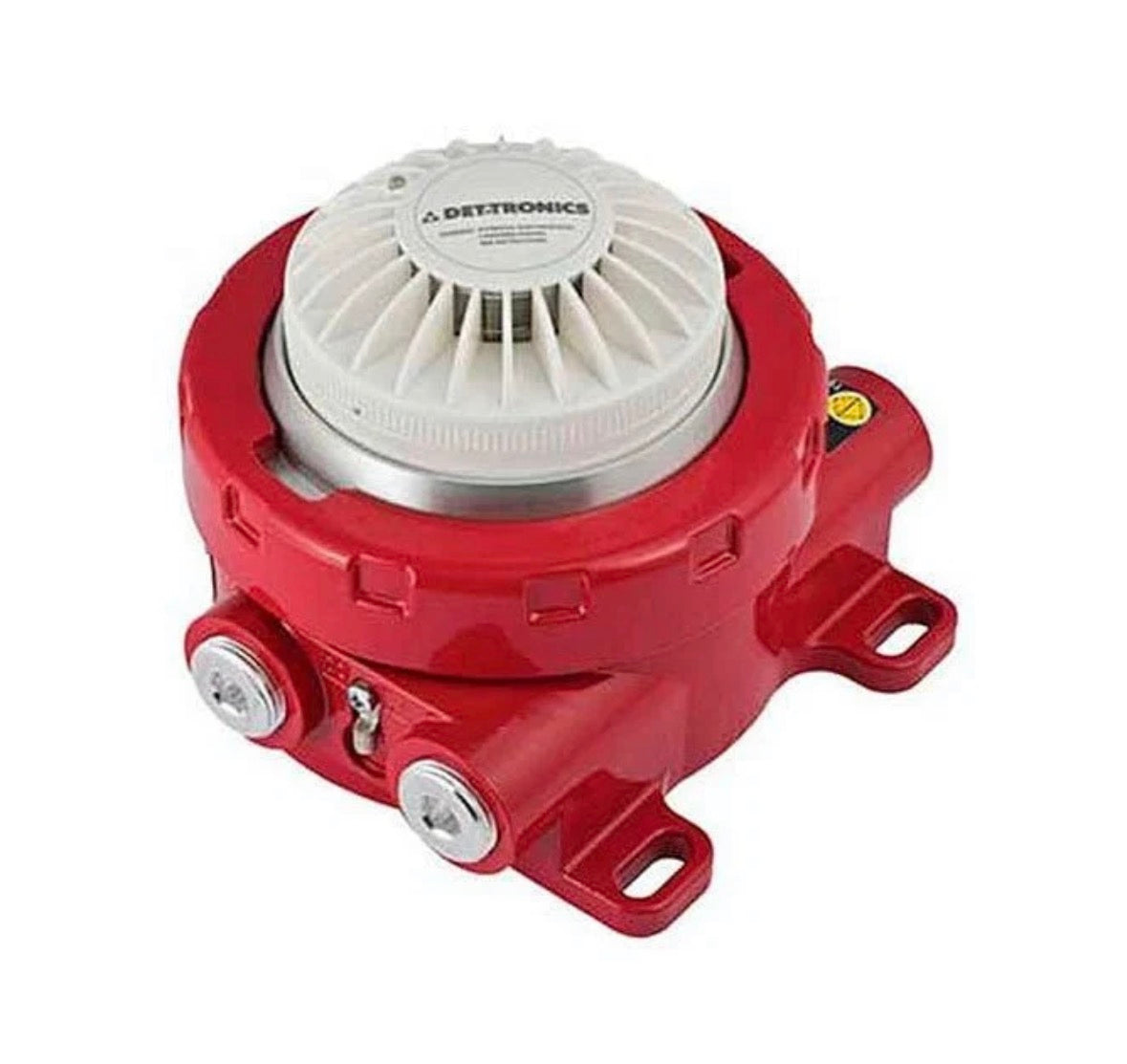 Edwards Signaling 30-3013A1N12F Smoke Detector, Hazardous, 24VDC