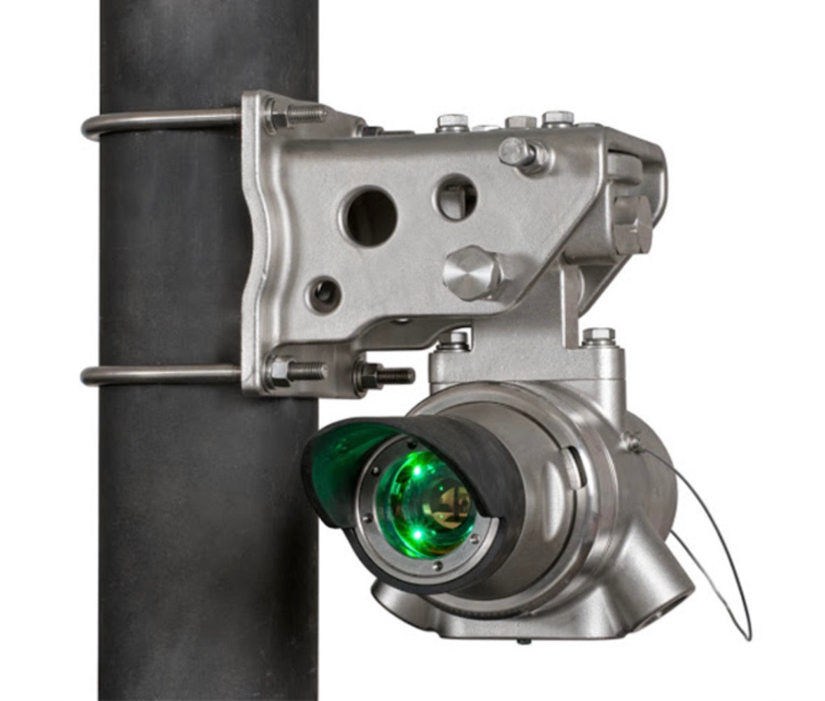 FLEXSIGHT™ LS2000 OPTICAL INFRARED GAS DETECTOR