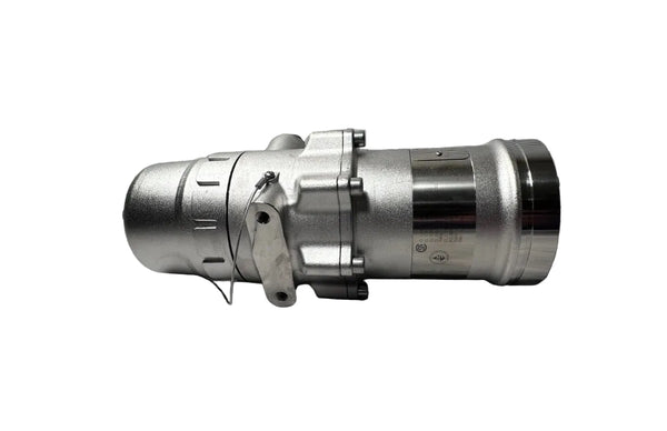 Det-Tronics LS2000SN00NNSA2T (012020-402) FlexSight Line-of-Sight Infrared Gas Detector