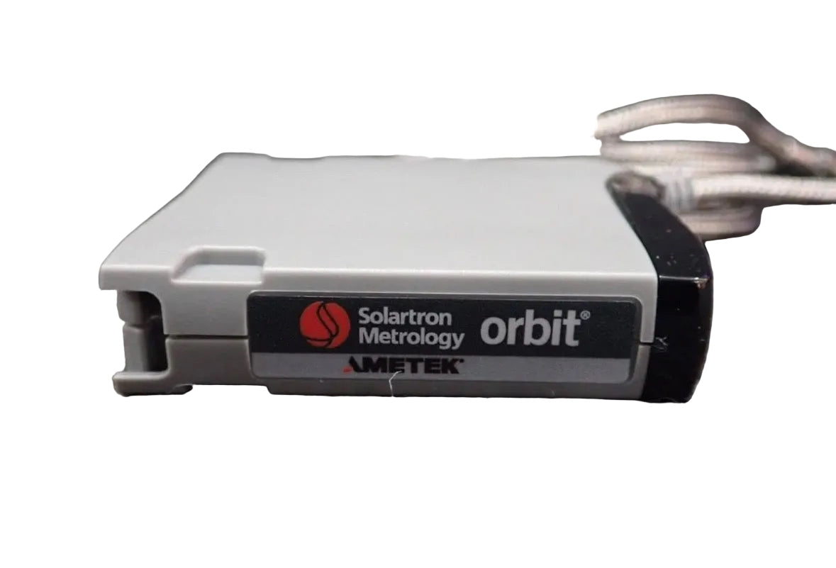 971218-3 Solartron Metrology Gage Probe-Digital DTR/10/P