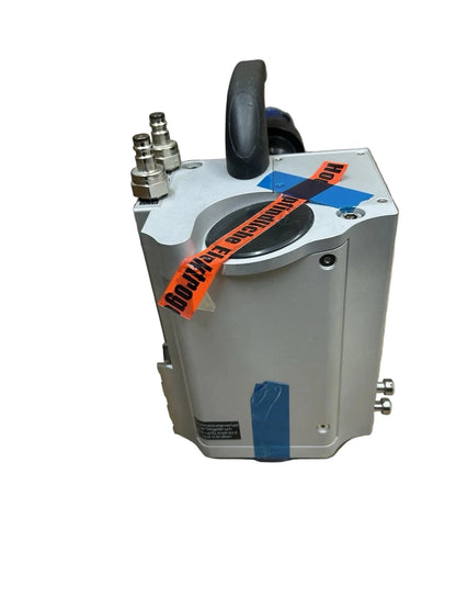 ScanLab intelliSCAN III 20 analog position detector 1:1:6 Focus Lens